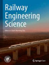 Railway Engineering Science杂志封面